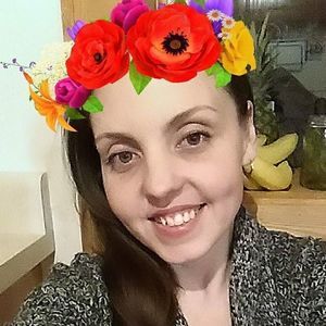 Meet your Posher, Lacy